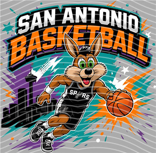 NBA and Team-QD 2683